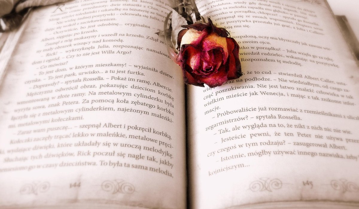 Reading Fell